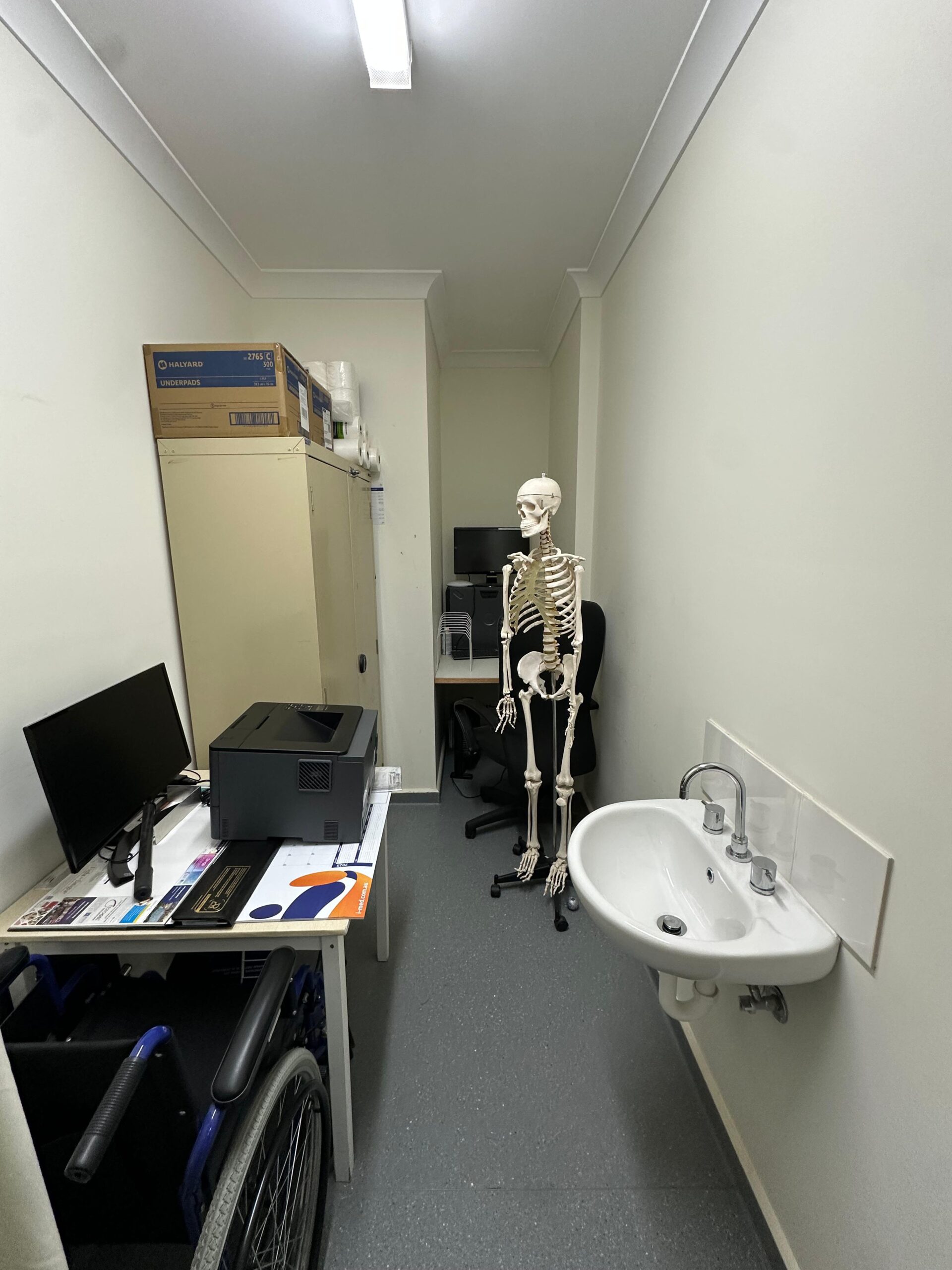 North Blackburn Clinic