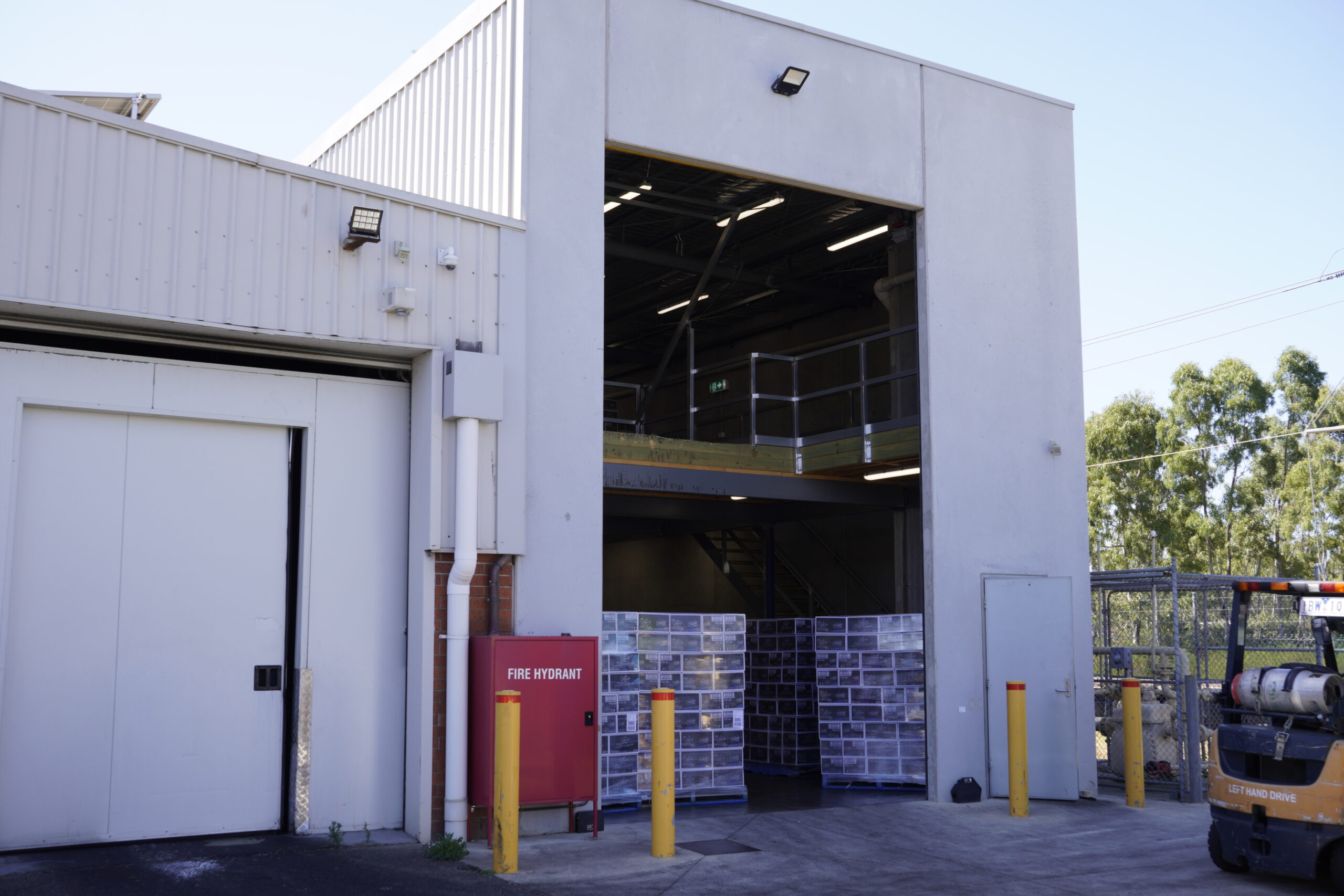 Supreme Quality Foods