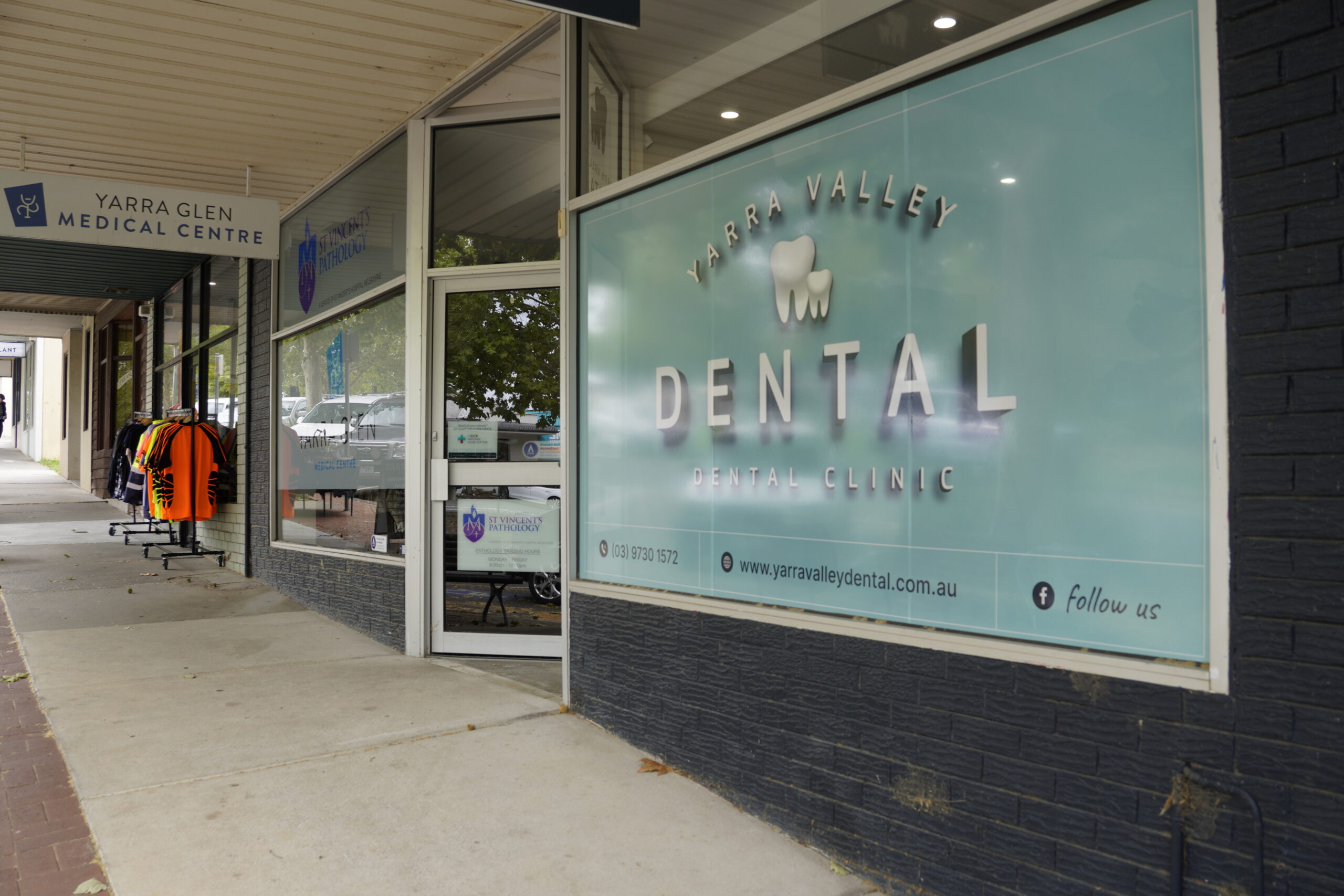Yarra Valley Dental
