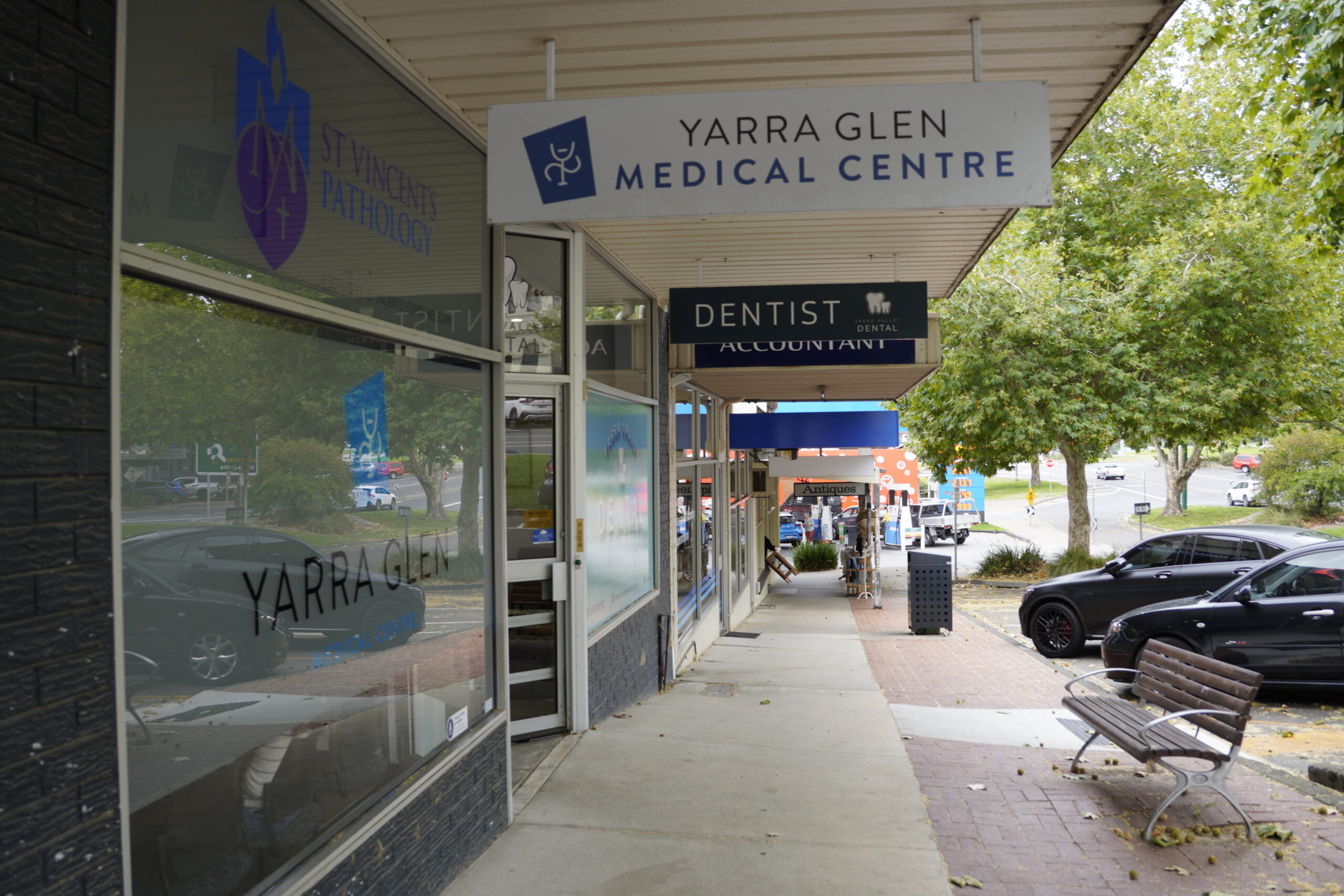 Yarra Valley Dental